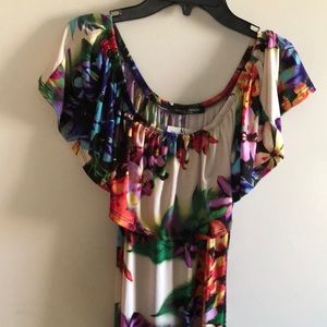 The Boutique maxi dress 👗 only bundle